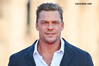 Alan Ritchson Movies and TV Shows