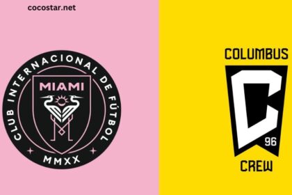 Columbus Crew - Inter Miami