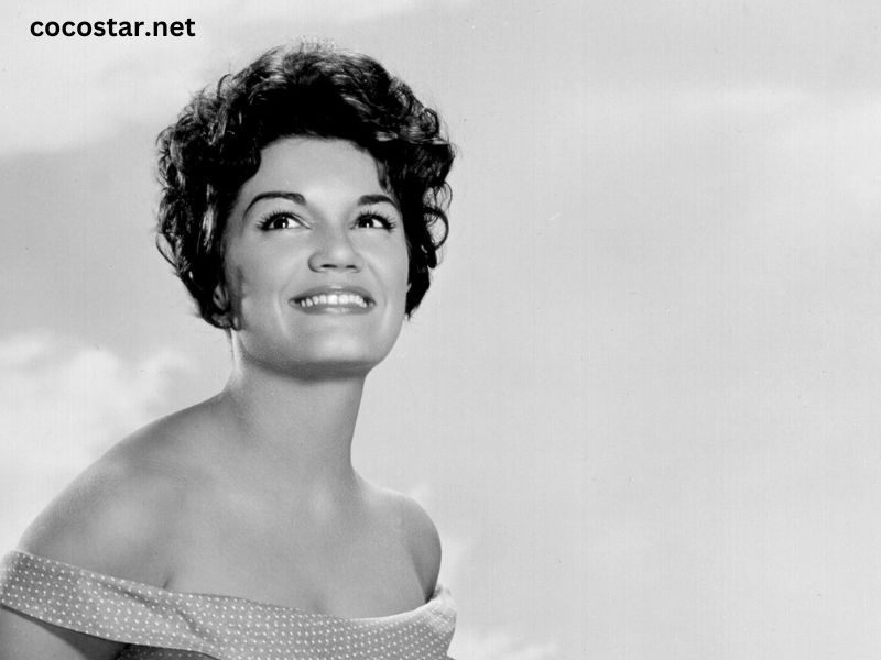 Does Connie Francis Have Any Health Problems