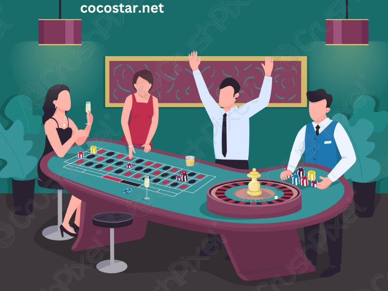 How to Open a Casino