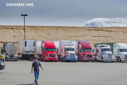 How to Start a Truck Stop Business