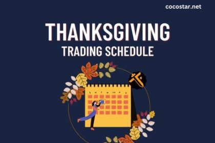 Is Forex Open on Thanksgiving