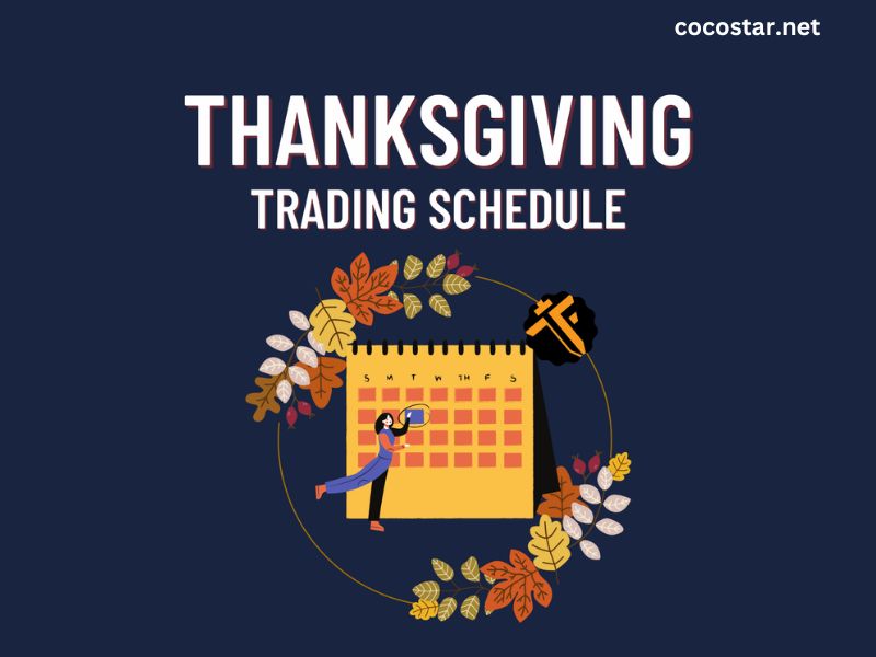 Is Forex Open on Thanksgiving