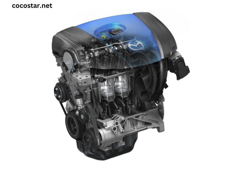 What Is Skyactiv Technology