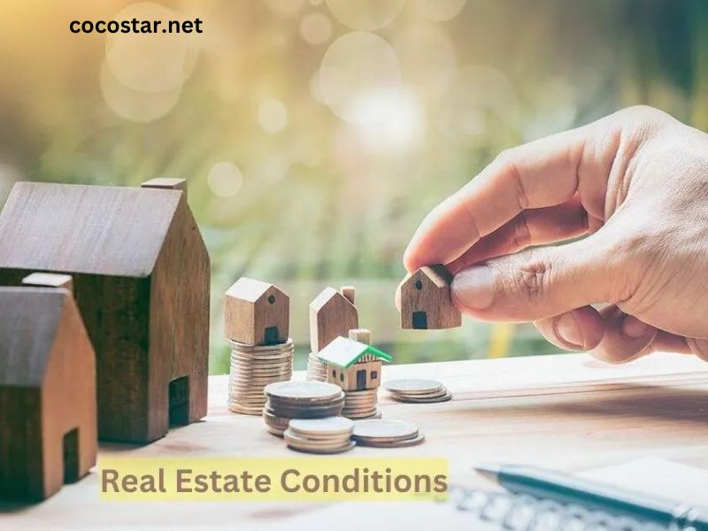 What Is an Adverse Condition in Real Estate