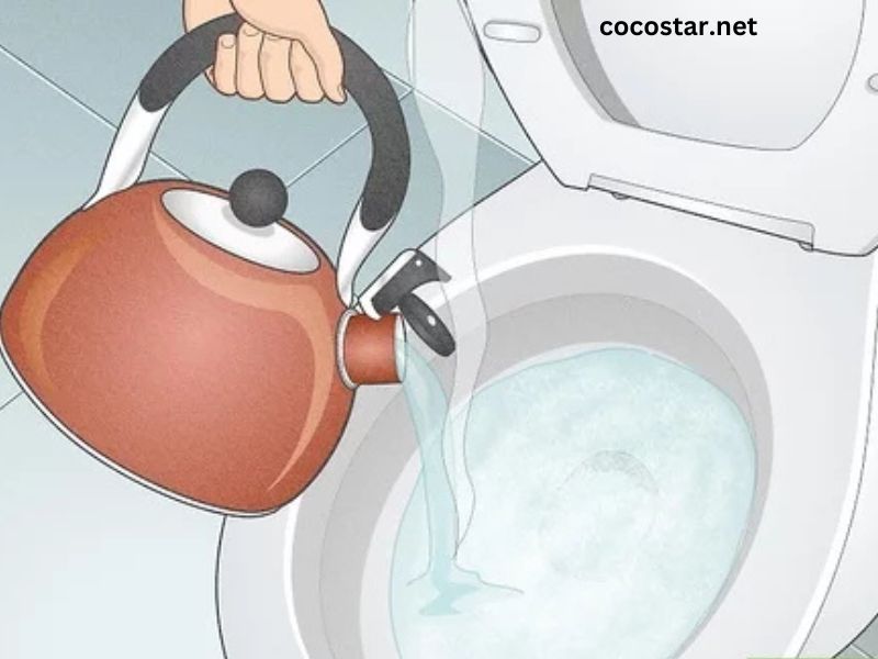 How to Unclog a Toilet