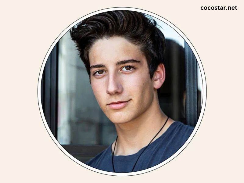 Milo Manheim Movies and TV Shows