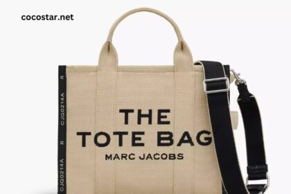 The Tote Bag Marc Jacobs