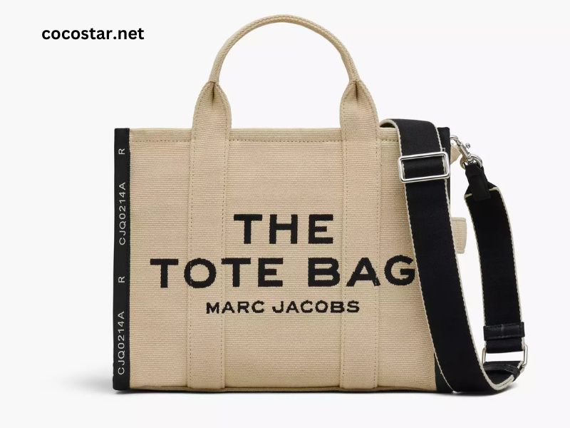 The Tote Bag Marc Jacobs