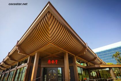 Din Tai Fung Downtown Disney