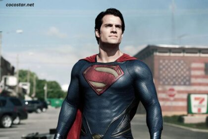 Henry Cavill Movies and TV Shows