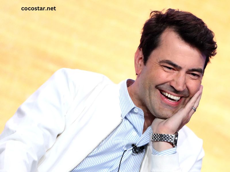 Ron Livingston Movies and TV Shows