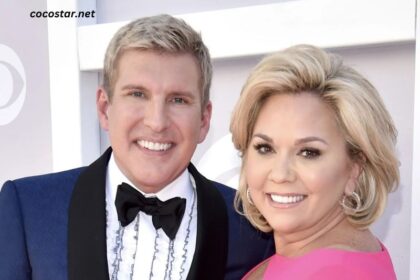 Todd and Julie Chrisley Update