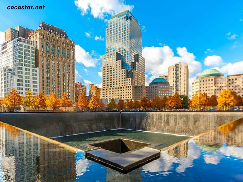 9/11 Memorial Images Free