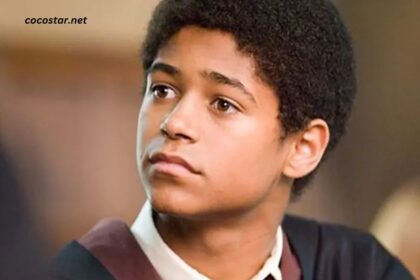 Alfred Enoch Movies and TV Shows