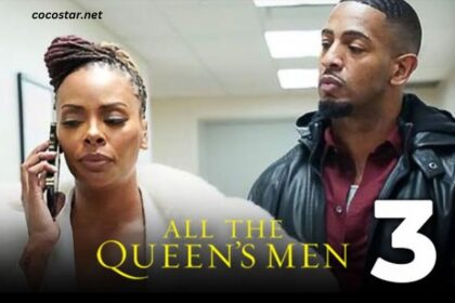 All the Queens Men Season 3