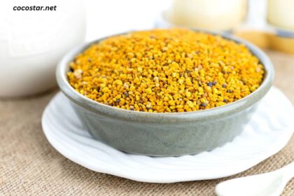 Does Bee Pollen Grow Breast