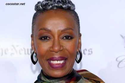 Noma Dumezweni Movies and TV Shows