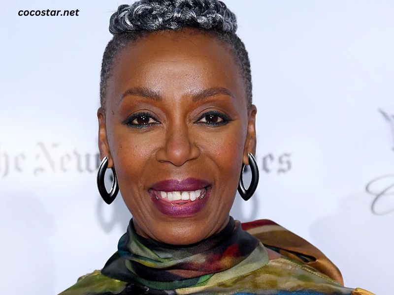 Noma Dumezweni Movies and TV Shows