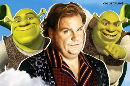 Who Does the Voice of Shrek