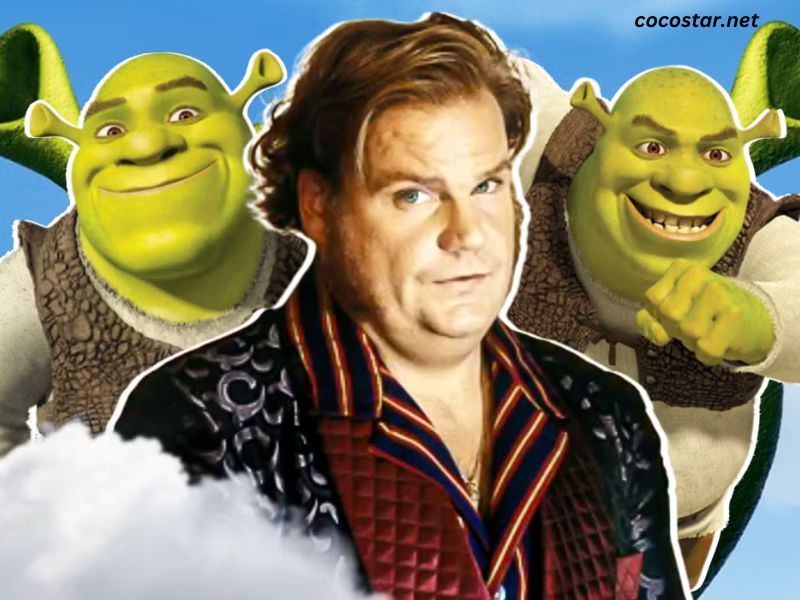 Who Does the Voice of Shrek