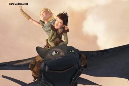 How to Train Your Dragon Live Action