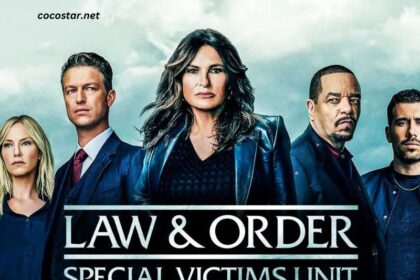 Law and Order Svu Season 25