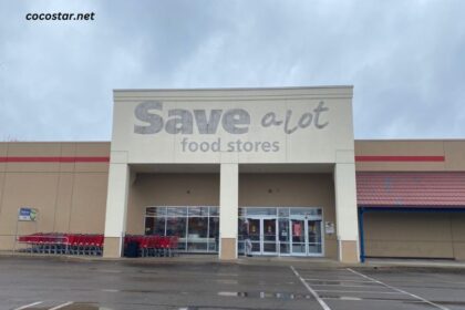 Save a Lot Near Me