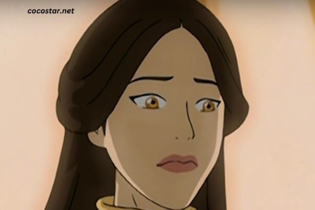 What Happened to Zuko’s Mom