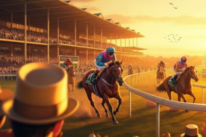 What Makes Longchamp and Auteuil Legendary in Horse Racing