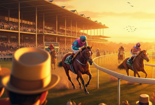 What Makes Longchamp and Auteuil Legendary in Horse Racing